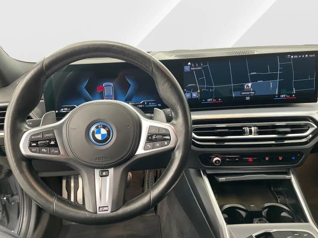 BMW 320 320e M-Sport Touring xDrive