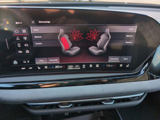 Audi S5 Avant S-Tronic