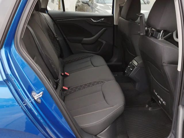 Skoda Scala Ambition