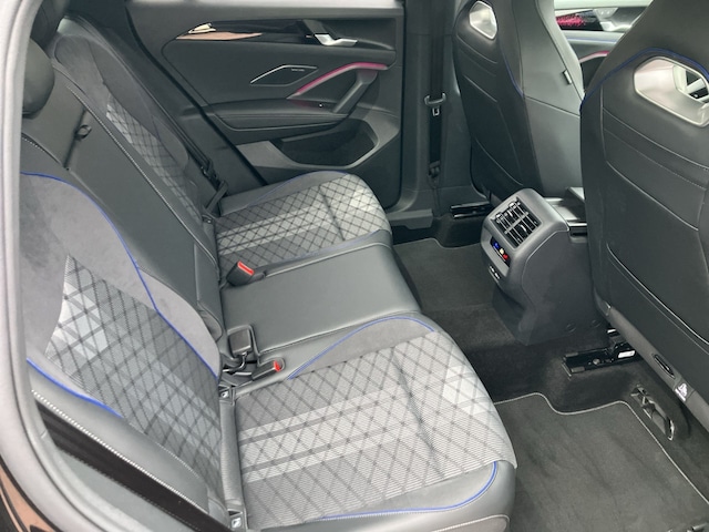 Volkswagen Tiguan 4Motion DSG R-Line Style