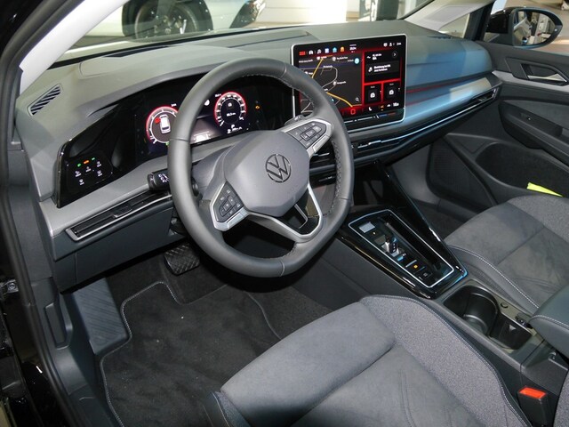 Volkswagen Golf 2.0 TDI DSG Style Variant