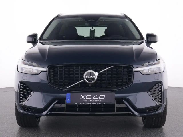 Volvo XC60 AWD Dark Plus T8