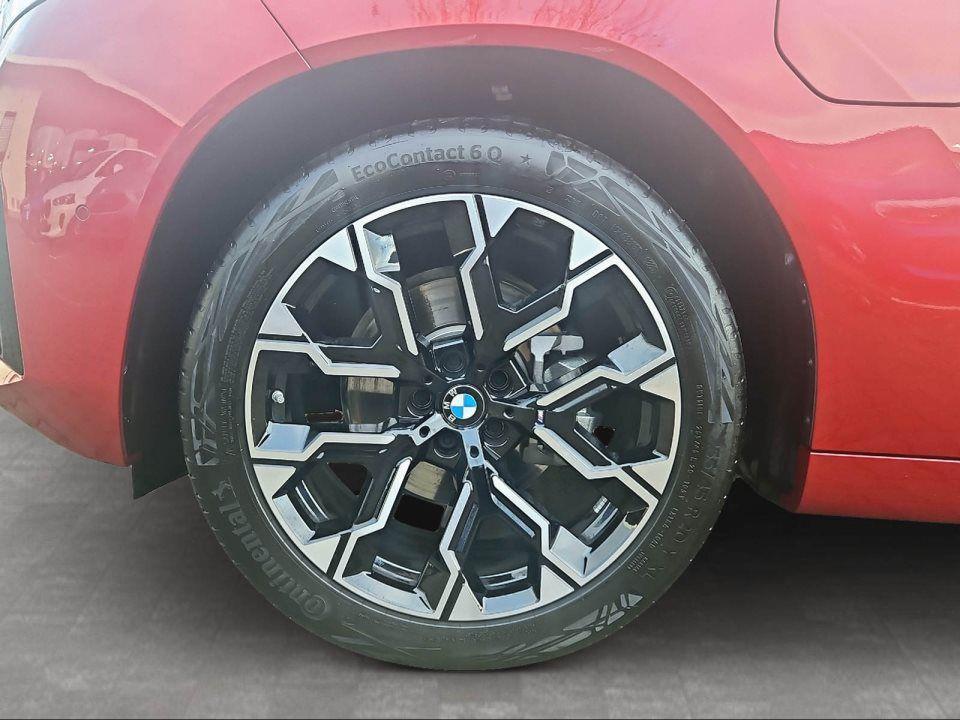 BMW X3 xDrive xDrive30e