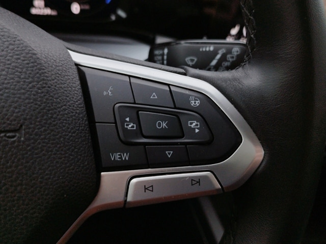 Volkswagen Golf Golf VIII