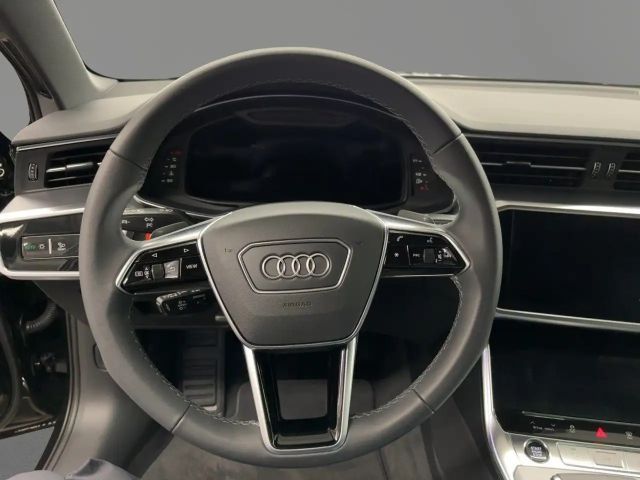 Audi A6 45 TDI Quattro S-Line