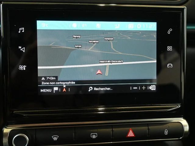 Citroën C3 PureTech