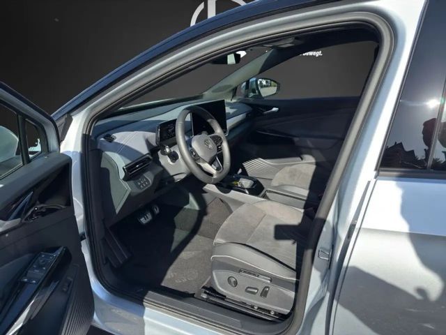 Volkswagen ID.4 4Motion Performance Pro
