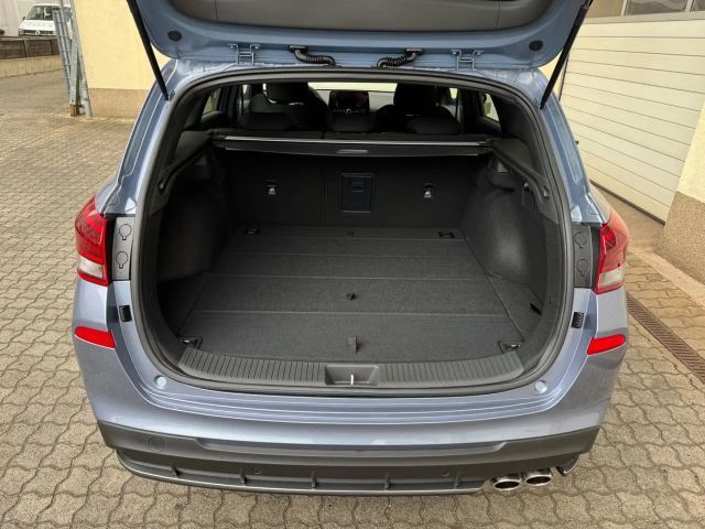 Hyundai i30 N Line T-GDi