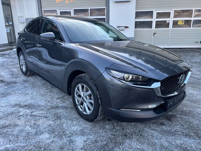 Mazda CX-30 Exclusive-line