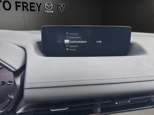 Mazda MX-30 SkyActiv e-Skyactiv