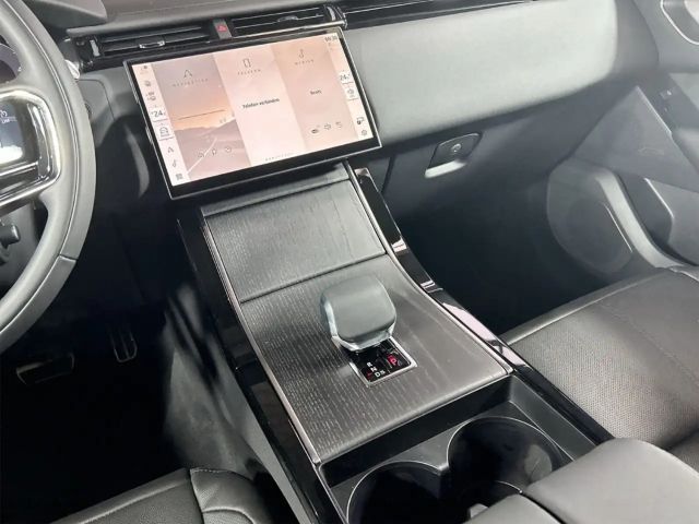 Land Rover Range Rover Velar D300 Dynamic SE