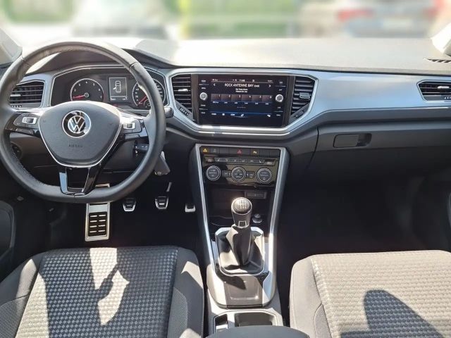Volkswagen T-Roc 1.5 TSI