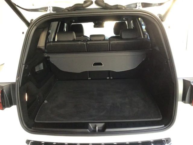 Mercedes-Benz EQB 300 4MATIC Progressive