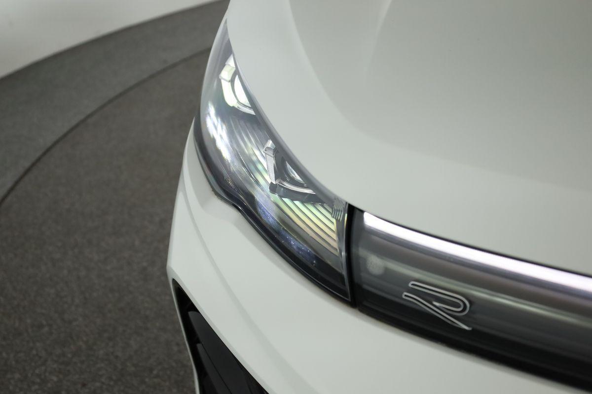 Volkswagen Tiguan 2.0 TSI DSG IQ.Drive R-Line