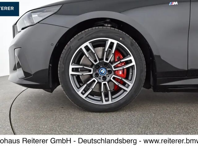 BMW i5 M-Sport Sedan