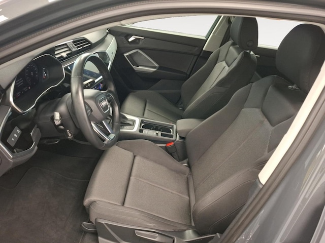 Audi Q3 35 TFSI S-Tronic Sportback