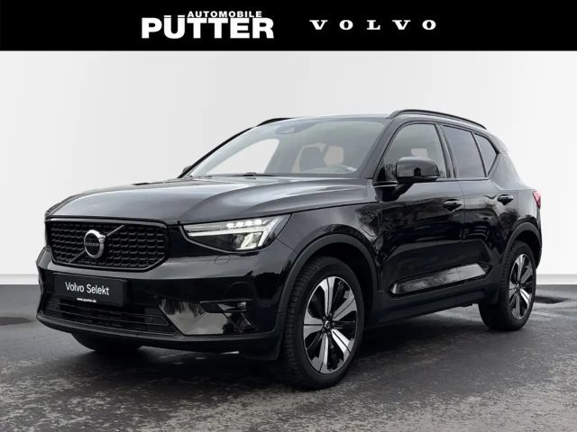 Volvo XC40 Dark Plus Recharge T4