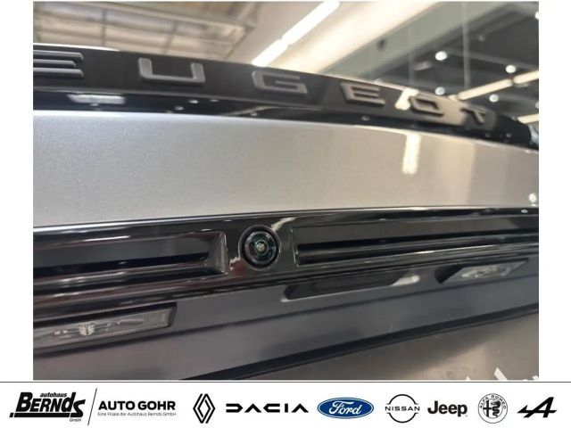 Peugeot 2008 Active Pack PureTech