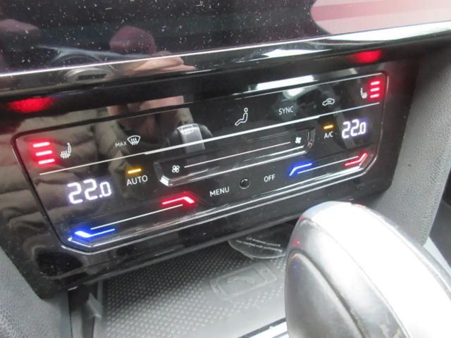 Volkswagen Passat 2.0 TDI Business DSG Variant