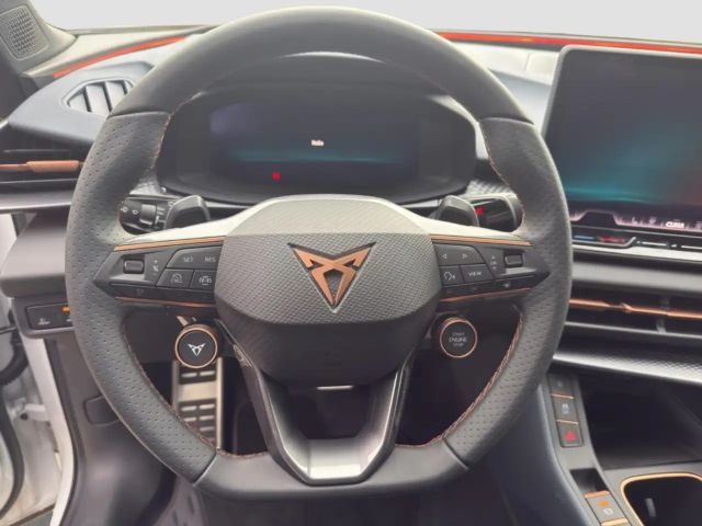 Cupra Terramar 1,5 eTSI 110 kW DSG NVAI MATRIX LED DCC HUD AD Nav