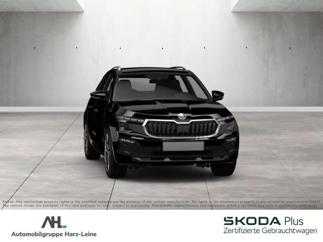 Skoda Kamiq 1.0 TSI Tour