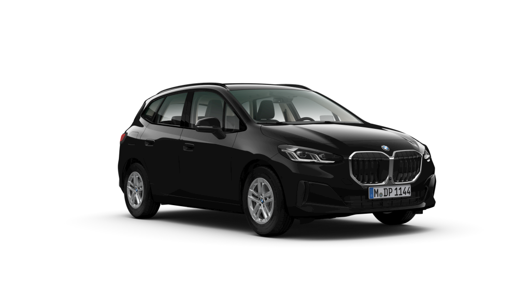 BMW 218 218i Active Tourer