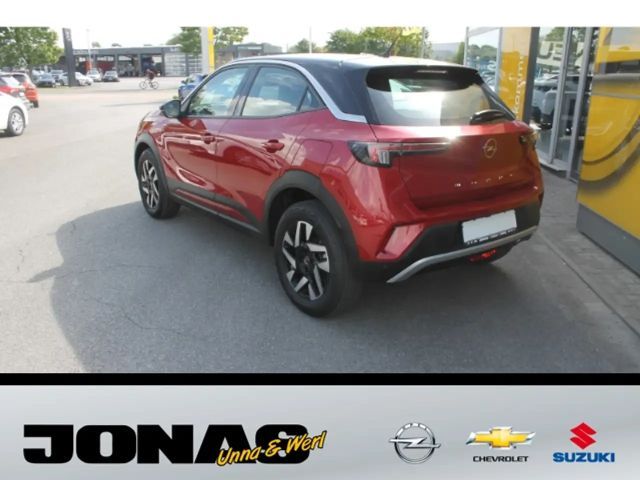 Opel Mokka Business Elegance