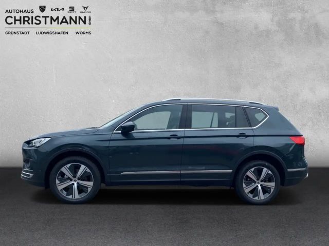 Seat Tarraco 1.5 TSI