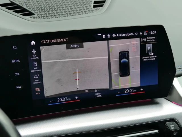 BMW iX1 M-Sport xDrive30