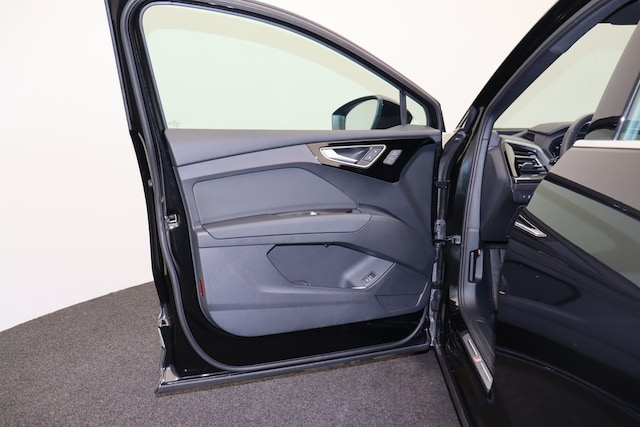 Audi Q4 e-tron Quattro