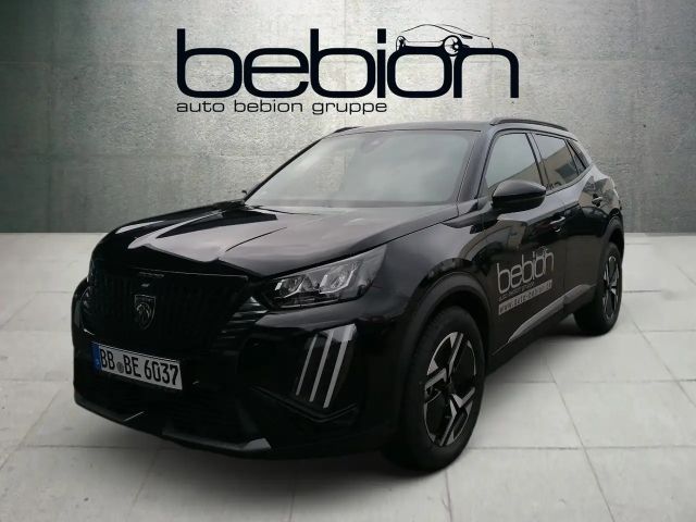 Peugeot 2008 Allure Pack