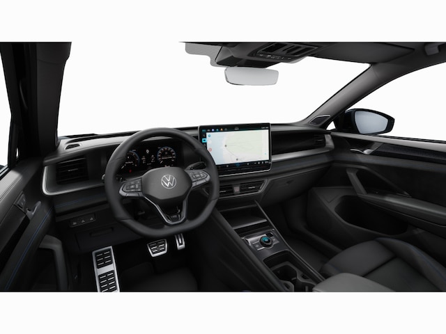 Volkswagen Tayron 2.0 TDI R-Line