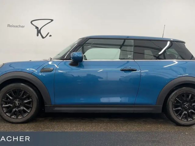 MINI One One Classic Trim PDC SHZ LED DAB KomftZ 16"LM