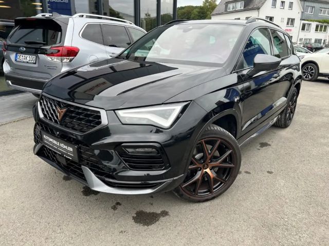 Cupra Ateca 2.0 TSI 4Drive VZ