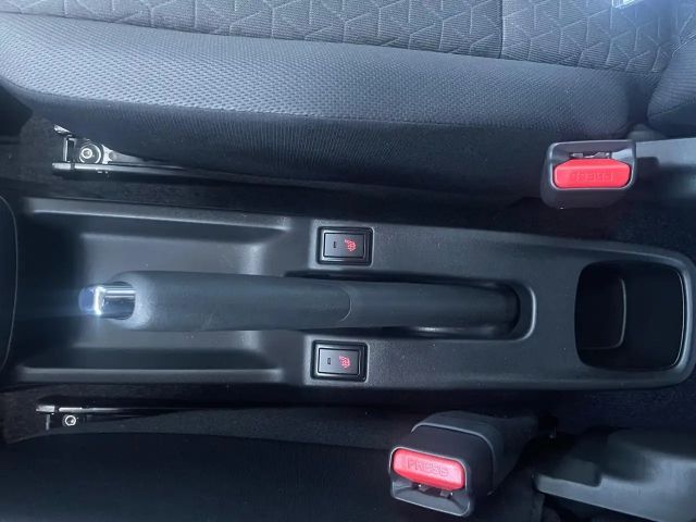 Suzuki Swift AllGrip Hybrid Shine