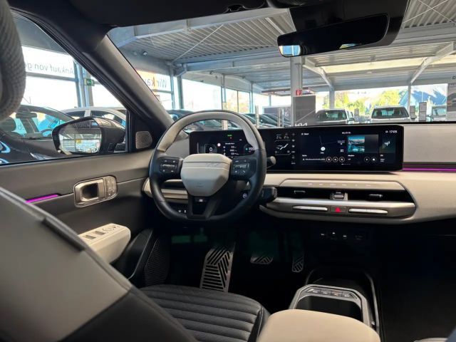 Kia EV4 81.4 kWh GT-Line