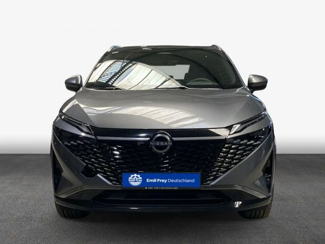 Nissan Qashqai Tekna