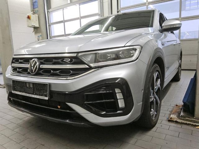 Volkswagen T-Roc 2.0 TSI 4Motion