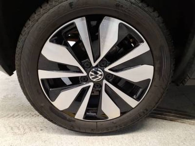 Volkswagen T-Roc 1.0 TSI