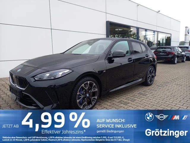 BMW 120 M-Sport Sedan