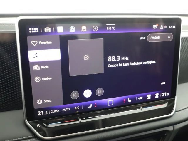 Volkswagen Tiguan DSG eHybrid