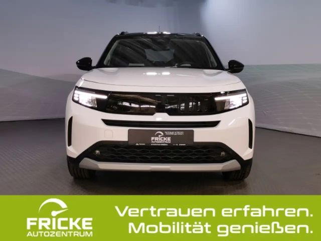 Opel Frontera GS