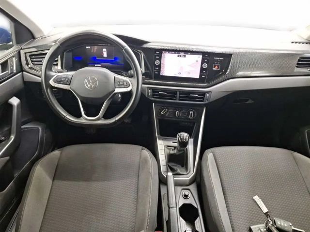 Volkswagen Polo 1.0 TSI Life