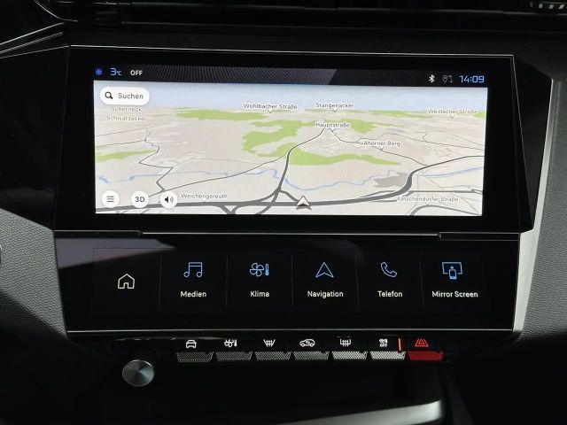 Peugeot 308 Allure Pack PureTech SW