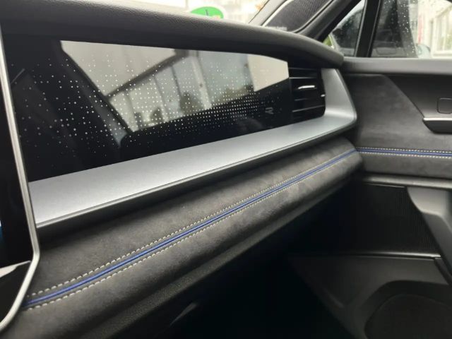 Volkswagen Tayron 2.0 TSI DSG R-Line