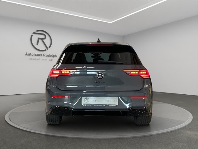 Volkswagen Golf 1.5 TSI Golf VIII