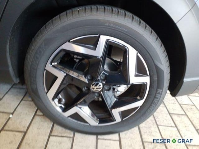 Volkswagen Taigo 1.0 TSI R-Line