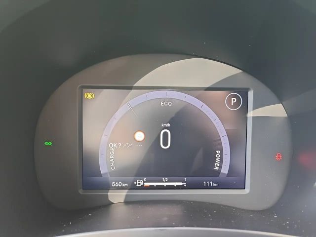 Fiat 600e Hybrid mHEV 145 6-Gang eDCT