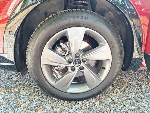 Opel Grandland X 1.2 Turbo GS-Line Grand Sport