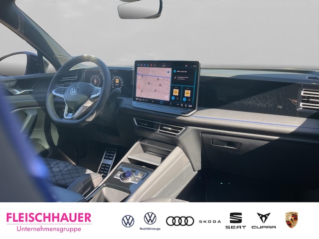 Volkswagen Tiguan 1.5 eTSI R-Line Style